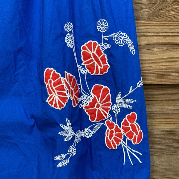 Vintage Vicki Wayne Mumu Dress - Picture 2 of 7